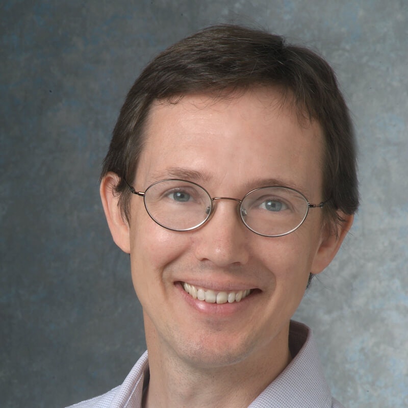 Michael Lewicki
